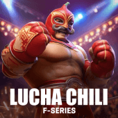 Lucha Picante