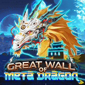 Gran Muralla del Dragón Meta